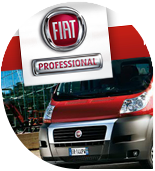 AutoItalia - Fiat Professional