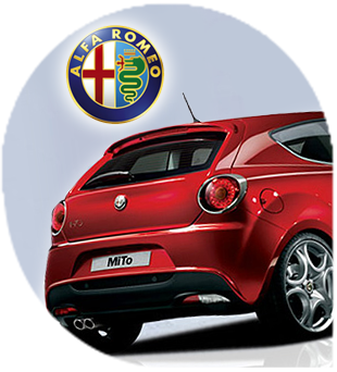 AutoItalia - Alfa Romeo